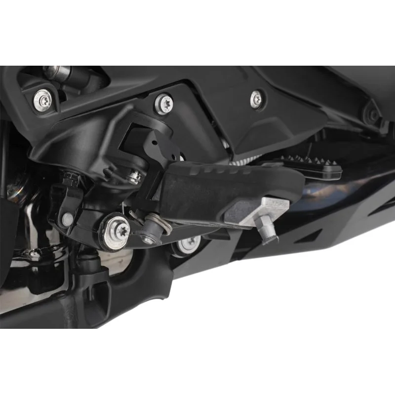 BMW R 1300 R Ergo - Brake Lever Lowering
