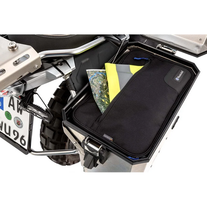 Inner Bag for BMW Aluminum Side Cases(Black) - Set