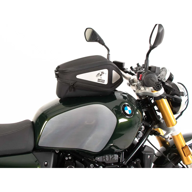BMW R 12 NINET Luggage - Tank Bags Rings