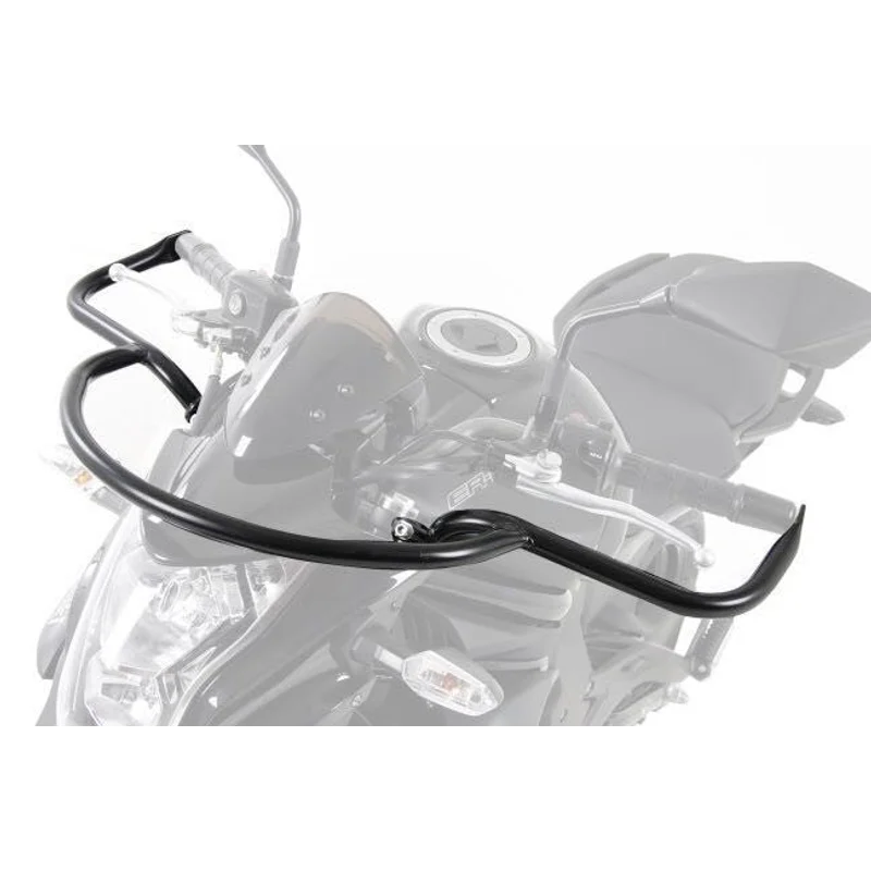 Kawasaki ER 6n Protection - Front Handle Bar Protection