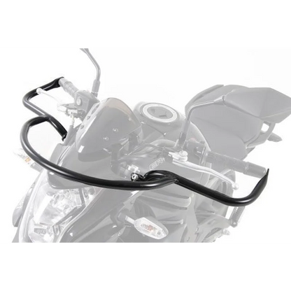 Kawasaki ER 6n Protection - Front Handle Bar Protection