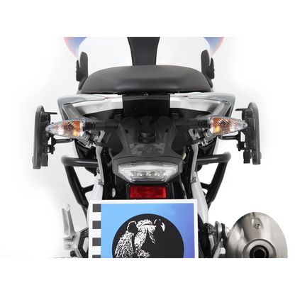 BMW G310R Carrier - Sidecase C-Bow