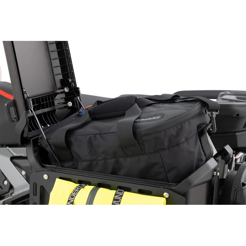 BMW R 1300 GS Adventure Inner Bags For Aluminium Cases - Black