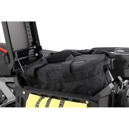 BMW R 1300 GS Adventure Inner Bags For Aluminium Cases - Black