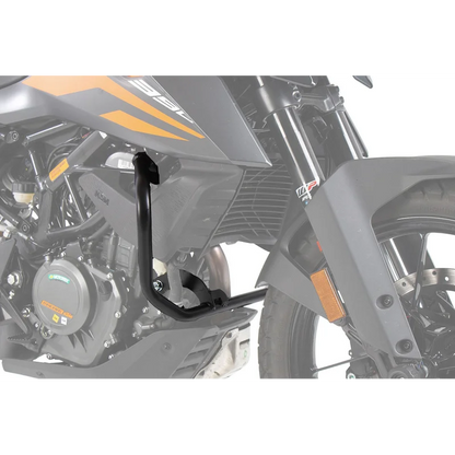 KTM 390 Adventure Protection - Engine Guard - Black