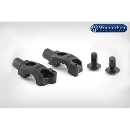 BMW R Protection - Hand Protector Mounting Kit