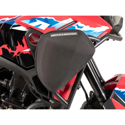 HONDA AFRICA TWIN Protection - Guard Tank (Steel)