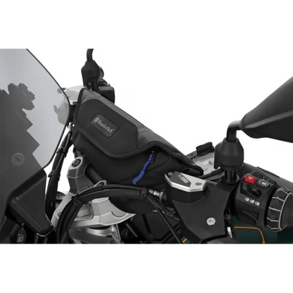 Handlebar Bag - Media - Black