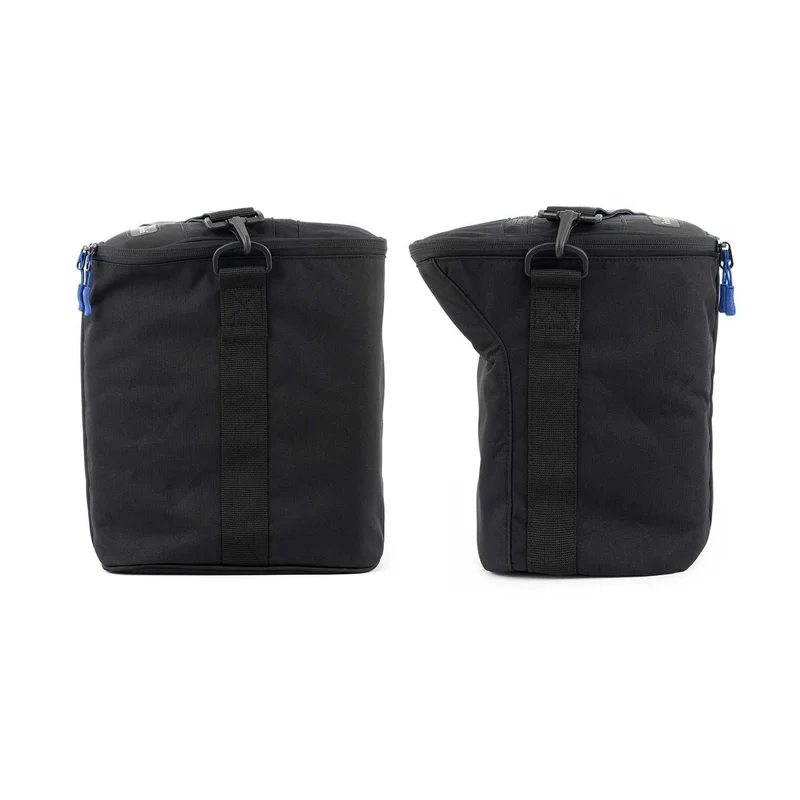 Inner Bag for BMW Aluminum Side Cases(Black) - Set