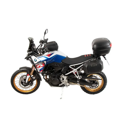 BMW F 900 GS Carrier - C-Bow (Left Side) - Left Side Only