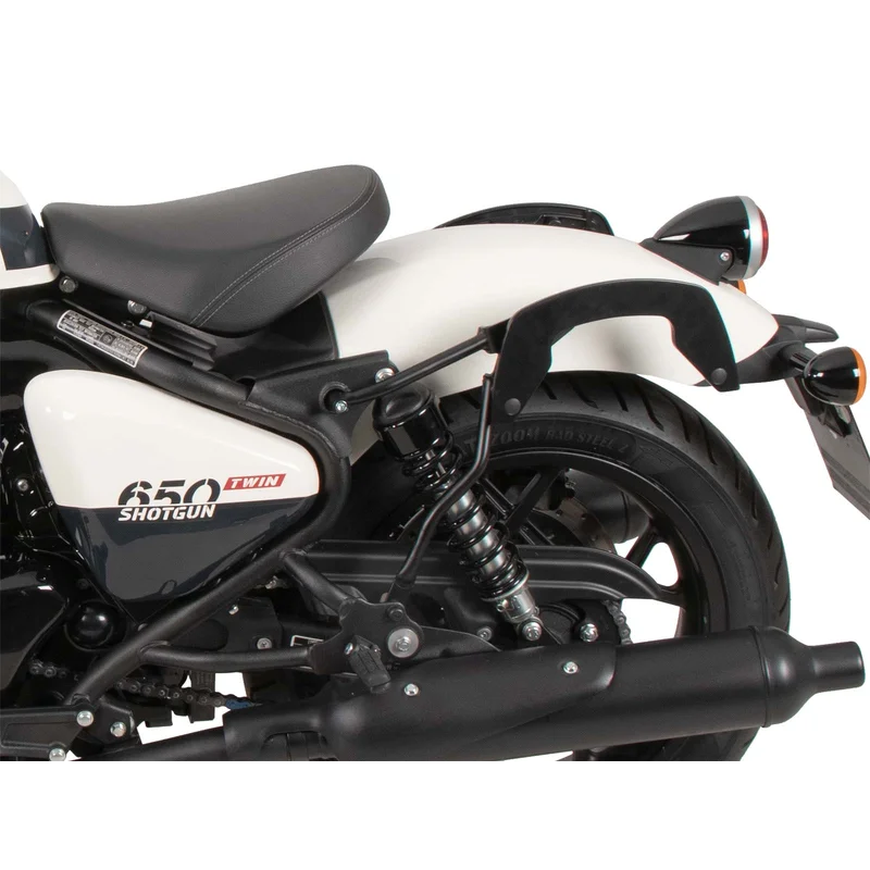 ROYAL ENFIELD SHOTGUN 650 Luggage Carrier - C-Bow
