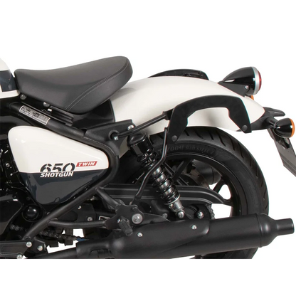 ROYAL ENFIELD SHOTGUN 650 Luggage Carrier - C-Bow