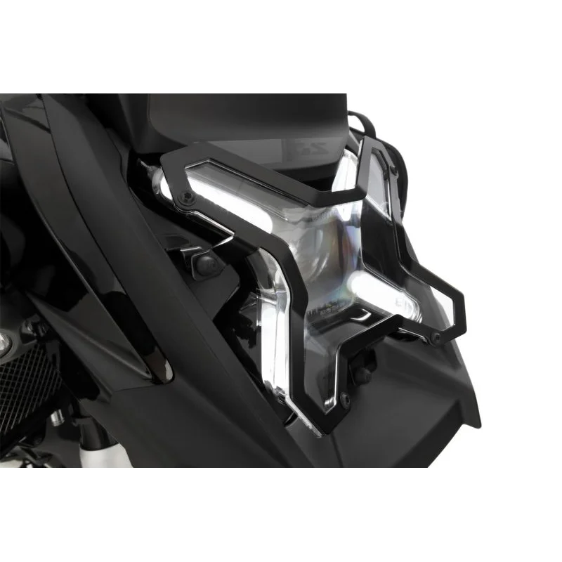 BMW R 1300 GSA Protection - Headlight Protector