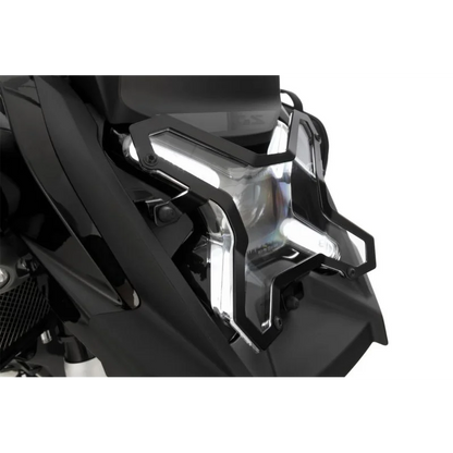 BMW R 1300 GSA Protection - Headlight Protector