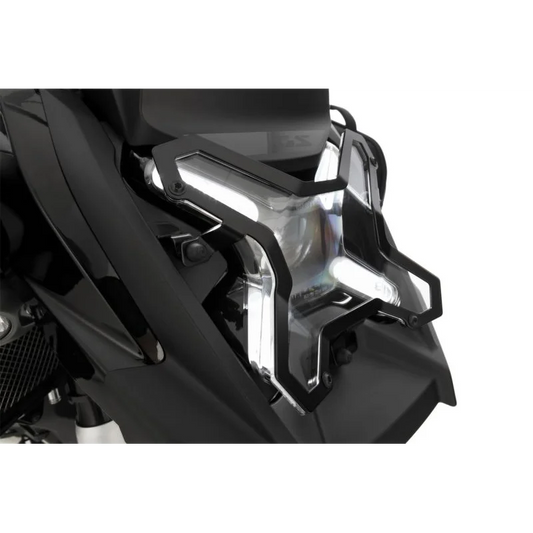 BMW R 1300 GSA Protection - Headlight Protector
