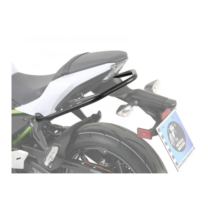 Kawasaki Z 650 Protection - Rear Tail Guard