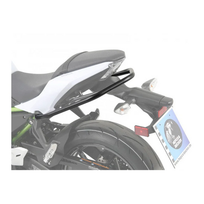 Kawasaki Z 650 Protection - Rear Tail Guard