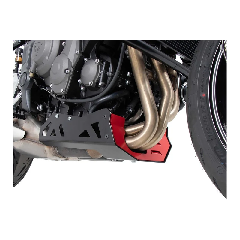 TRIUMPH TRIDENT 660 PROTECTION - SKID PLATE
