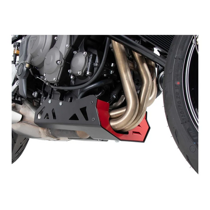 TRIUMPH TRIDENT 660 PROTECTION - SKID PLATE