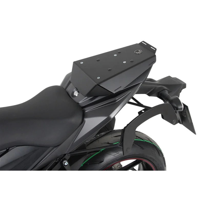Suzuki GSX S750 Luggage - Sidecases Carrier - C-Bow