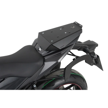 Suzuki GSX S750 Luggage - Sidecases Carrier - C-Bow