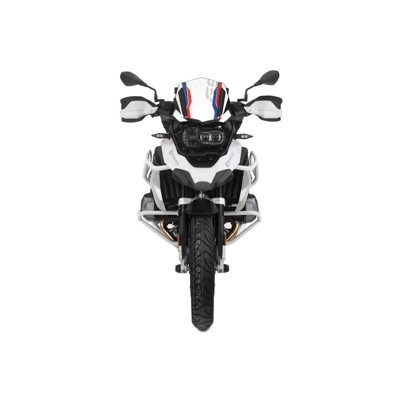 BMW R Series GS Screen - Windscreen "FlowJet" - Triple Black Edition