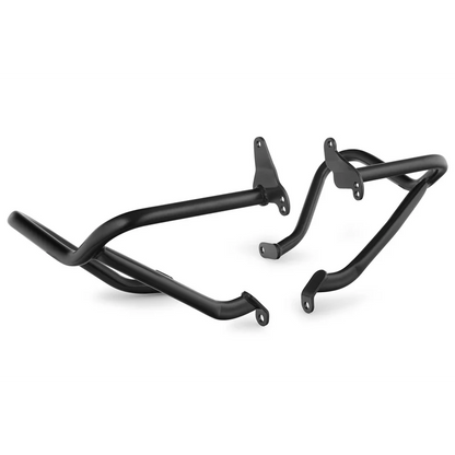 BMW R1250 Protection - Engine Guard - HP Blue