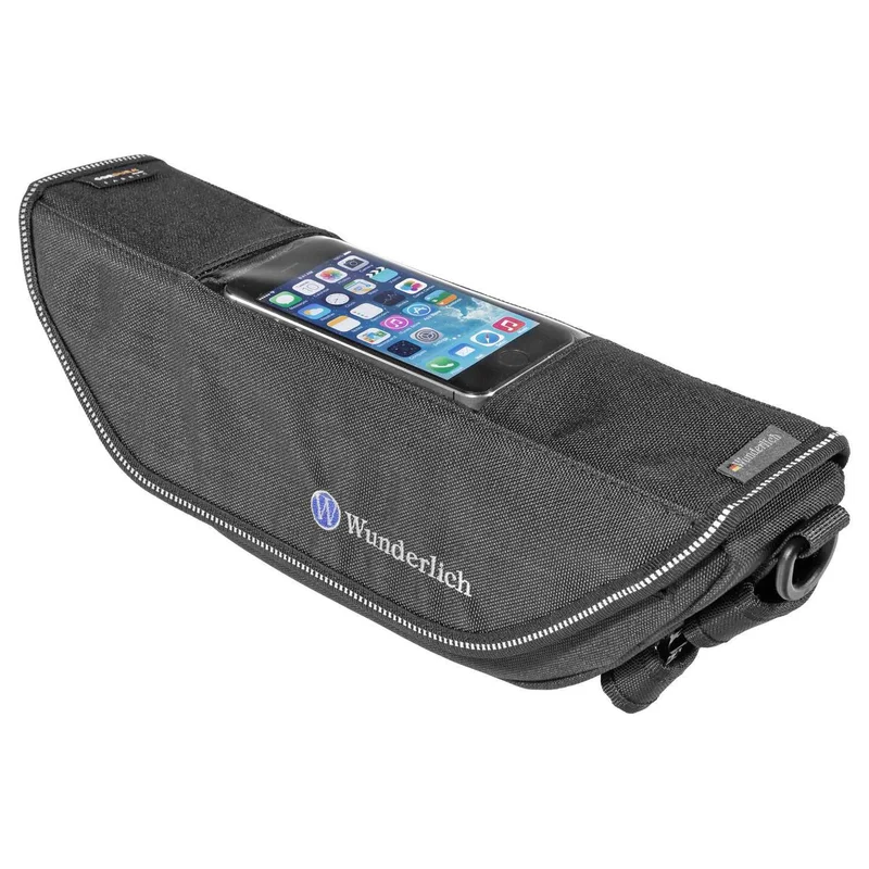 Handlebar Bags by Wunderlich - Large - No media bag