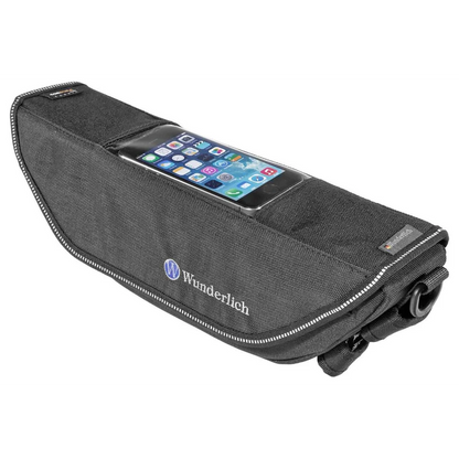 Handlebar Bags by Wunderlich - Large - No media bag