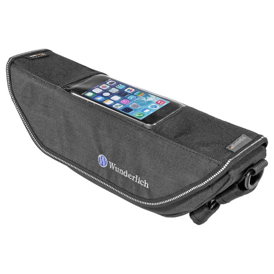 Handlebar Bags by Wunderlich - Large - No media bag