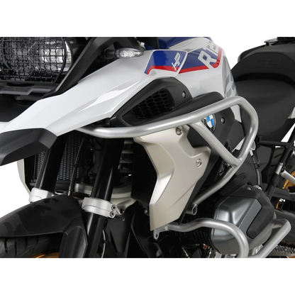 BMW R Series GS Protection - Tank Guard - Stainless Steel