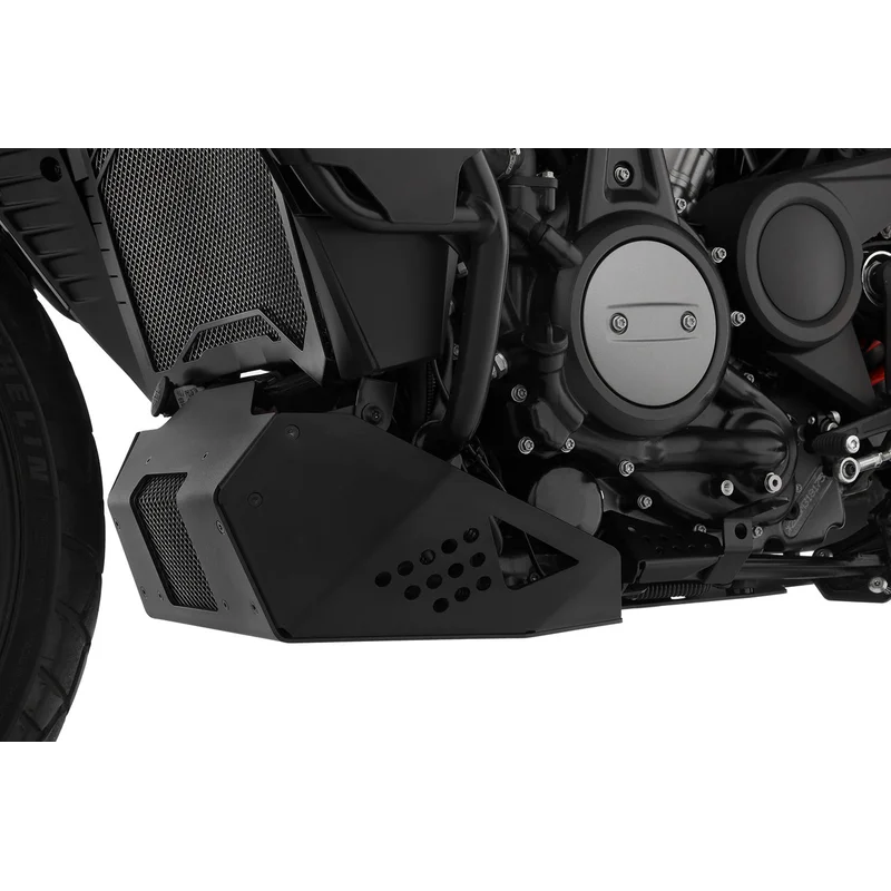 HD PAN America Protection - SkidPlate