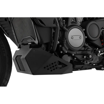 HD PAN America Protection - SkidPlate