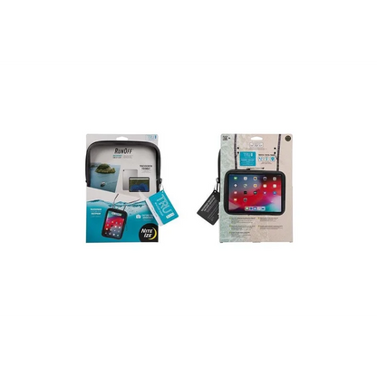 WATERPROOF TABLET POUCH