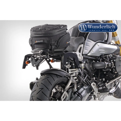 BMW R NineT Luggage - Carrier Sidecases (C-Bow)