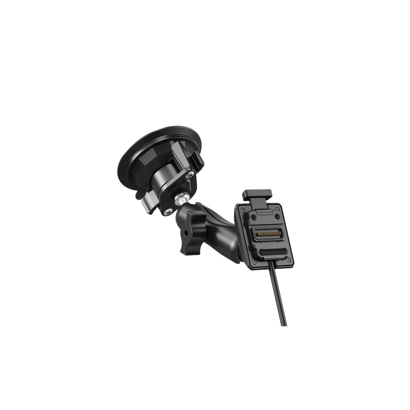 AIO-6 Suction Cup Quick-Release