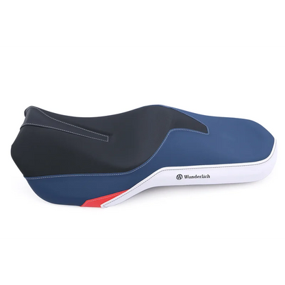 BMW F Ser Seat - Active Comfort "Trophy Edition" - Standard for GS and Lowered 15mm for GSA
