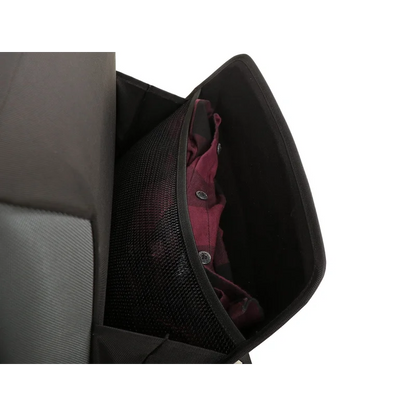 Sidecases 70L Per Pair X Travel (Universal with Plates) - Pair