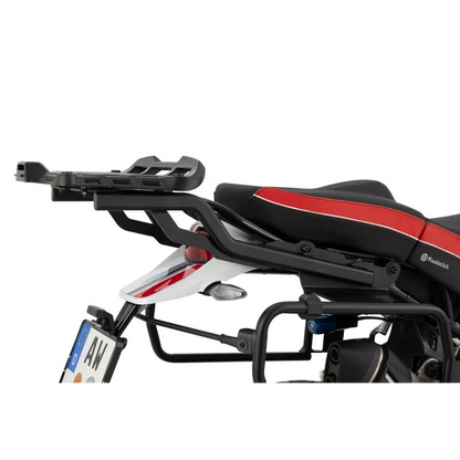 DUCATI DesertX Rally Carrier - Top Case Carrier (X-RACK)