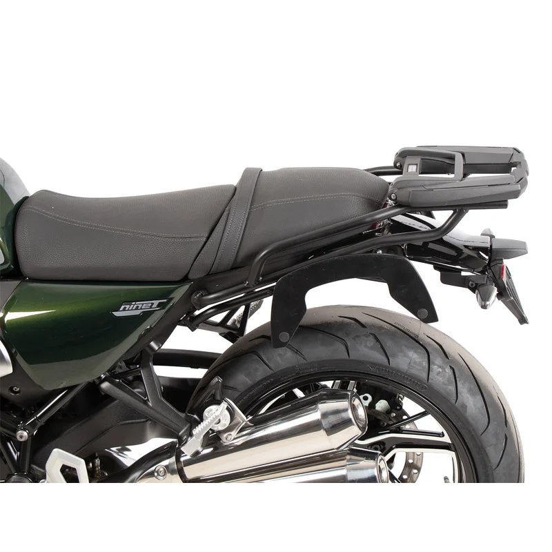 BMW R 12 NINET Sidecases Carrier - C-Bow
