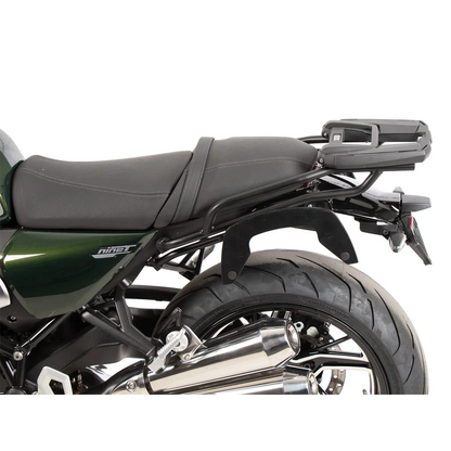 BMW R 12 NINET Sidecases Carrier - C-Bow