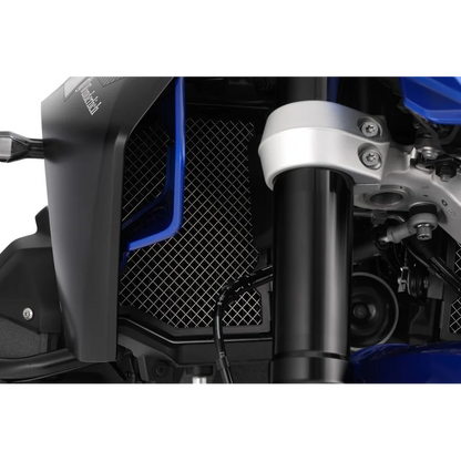 BMW R 1300 R Protection - Water Radiator Guard (EXTREME) - Black