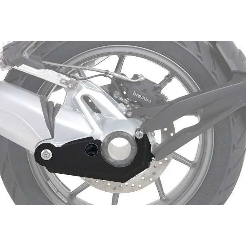 BMW R1200 LC Protection - Cardan Shaft Protection
