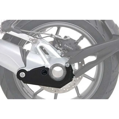 BMW R1200 LC Protection - Cardan Shaft Protection