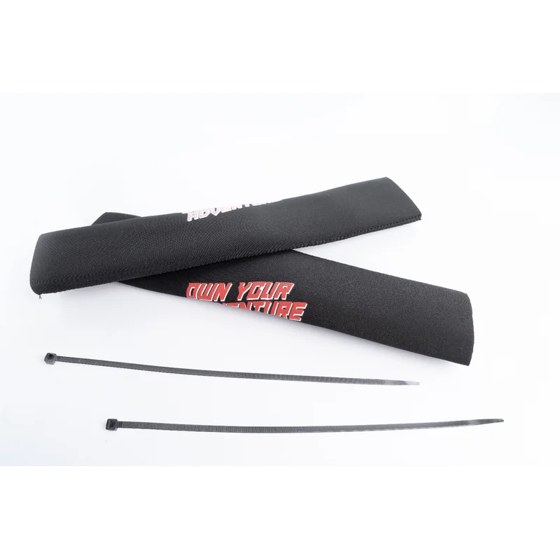 Fork York Protection Covers - NeoPrene Fork Sleeves - Single Pc