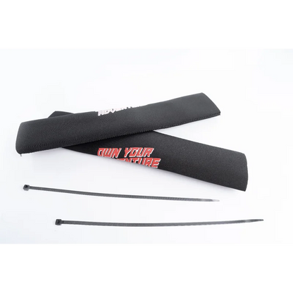 Fork York Protection Covers - NeoPrene Fork Sleeves - Single Pc