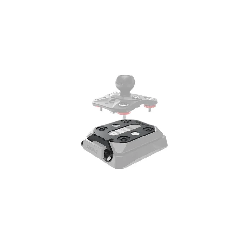 Quick-Release CG Anti-theft Lock