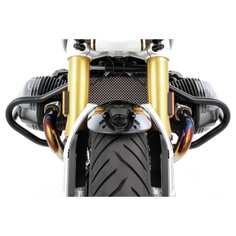 BMW R 12 nineT  Protection - Engine Guard - Red