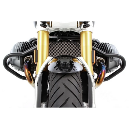 BMW R 12 nineT  Protection - Engine Guard - Red