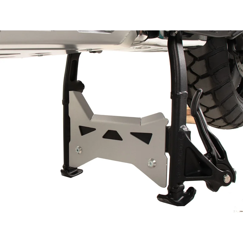 BMW R 1300 GSA Protection - Centre Stand Plate